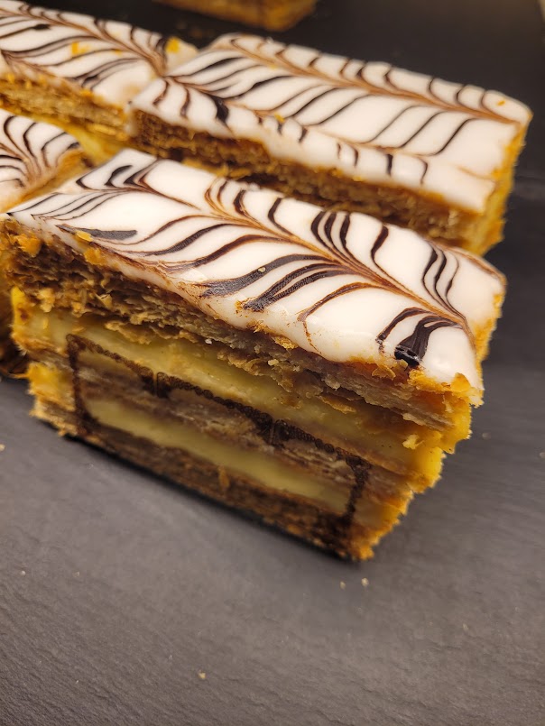 Mille Feuilles Classique