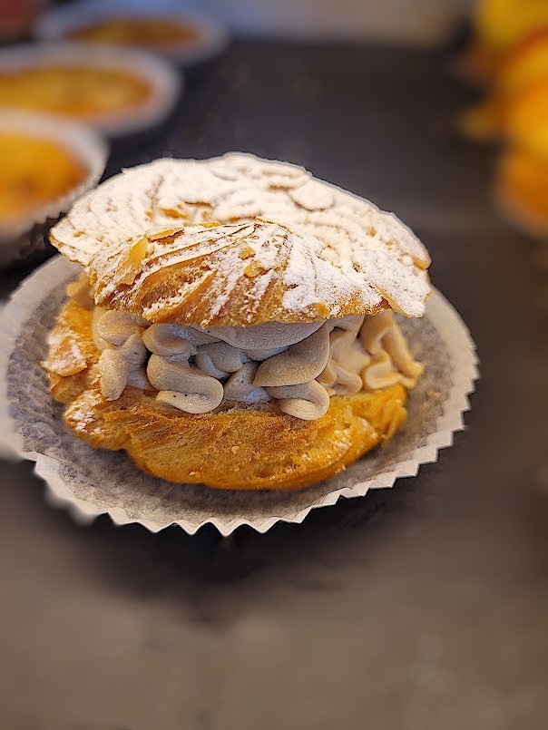 Paris-Brest