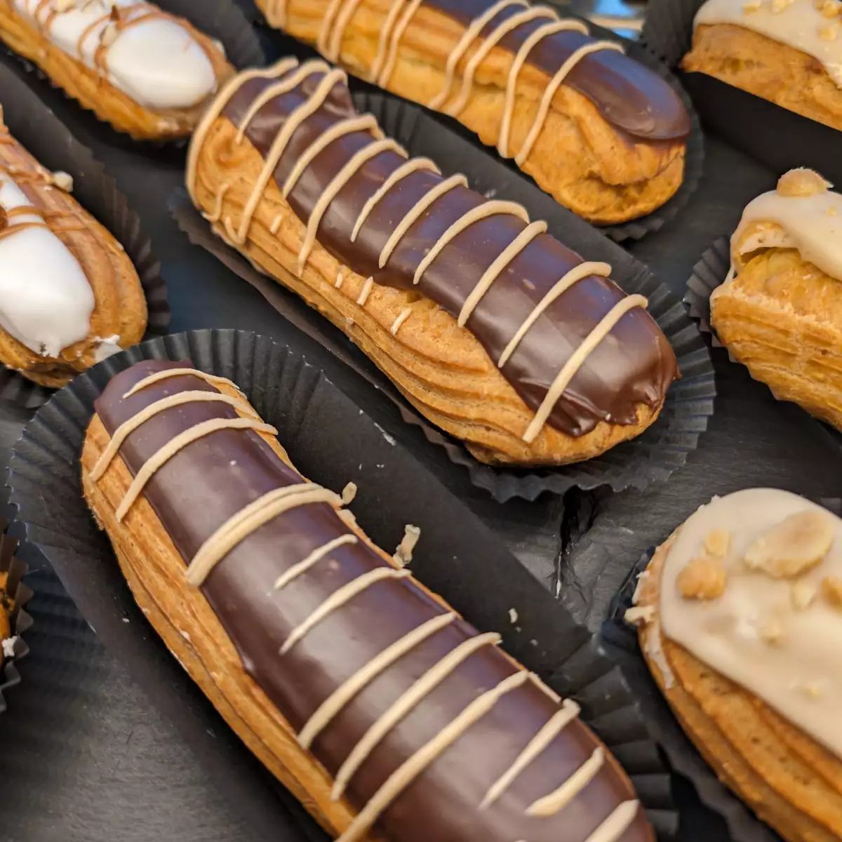 Eclaire Bueno