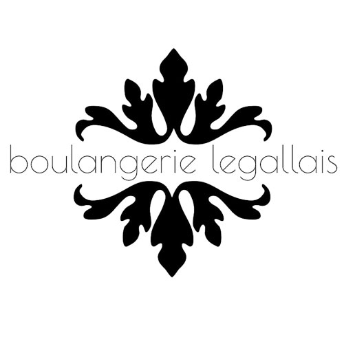 Logo Boulangerie Legallais